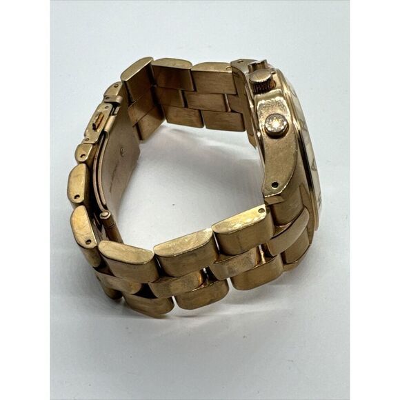 Marc By Marc Jacobs Blade MBM3102 Women Stainless Steel Analog Dial Watch JNA756 main image 4